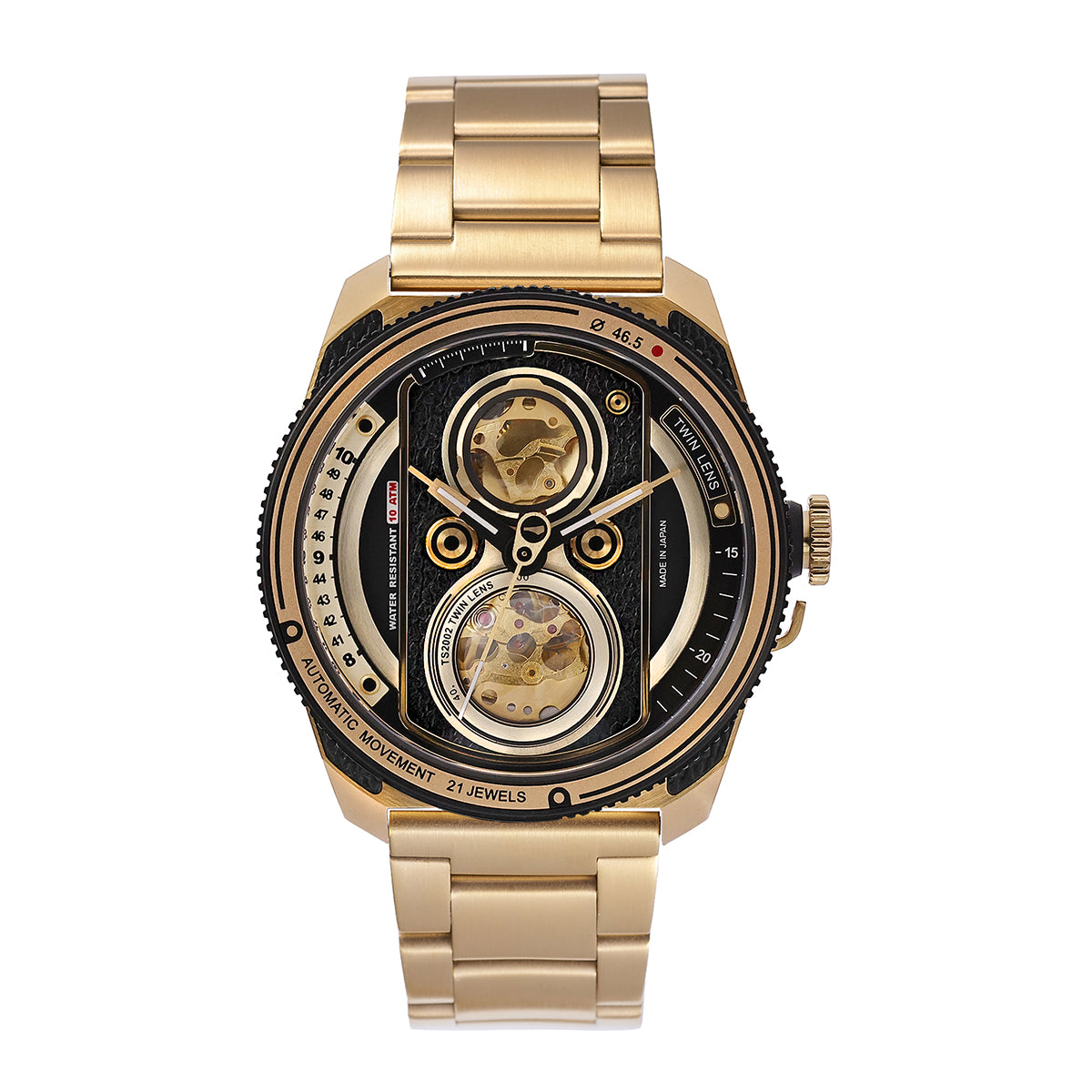 ATL - Box Set (Gold)