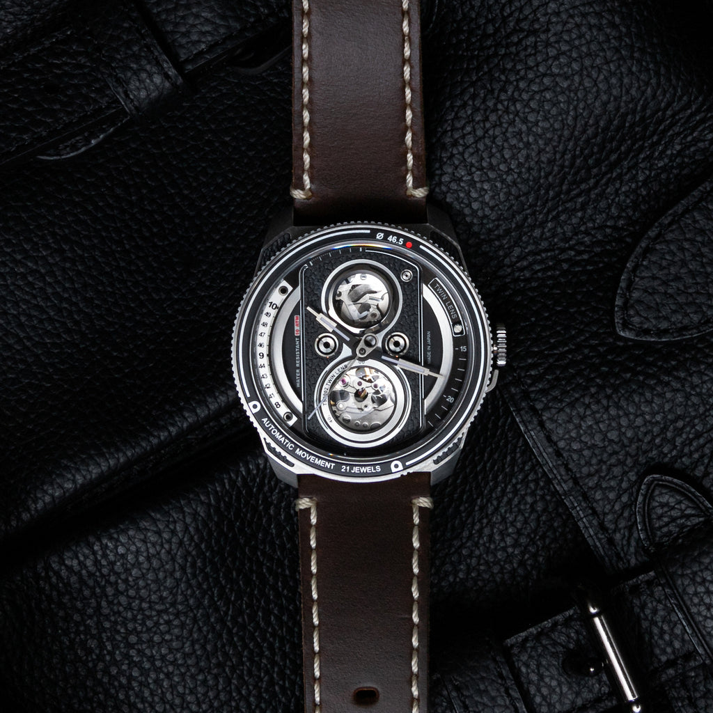 ATL - Box Set (Silver)