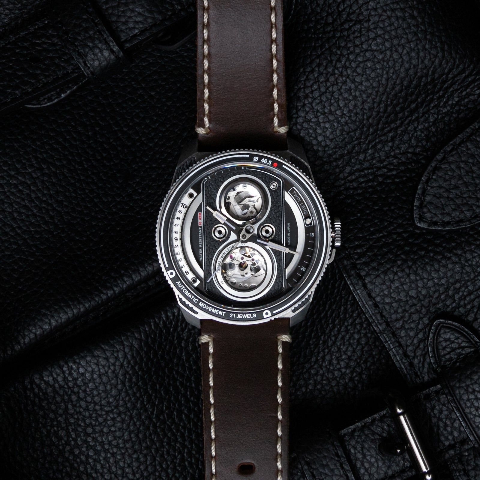 ATL - Box Set (Silver)