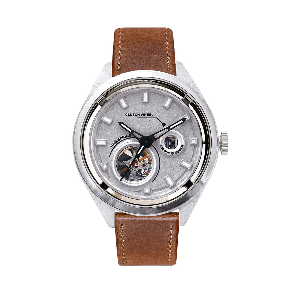 Architecture - Concrete