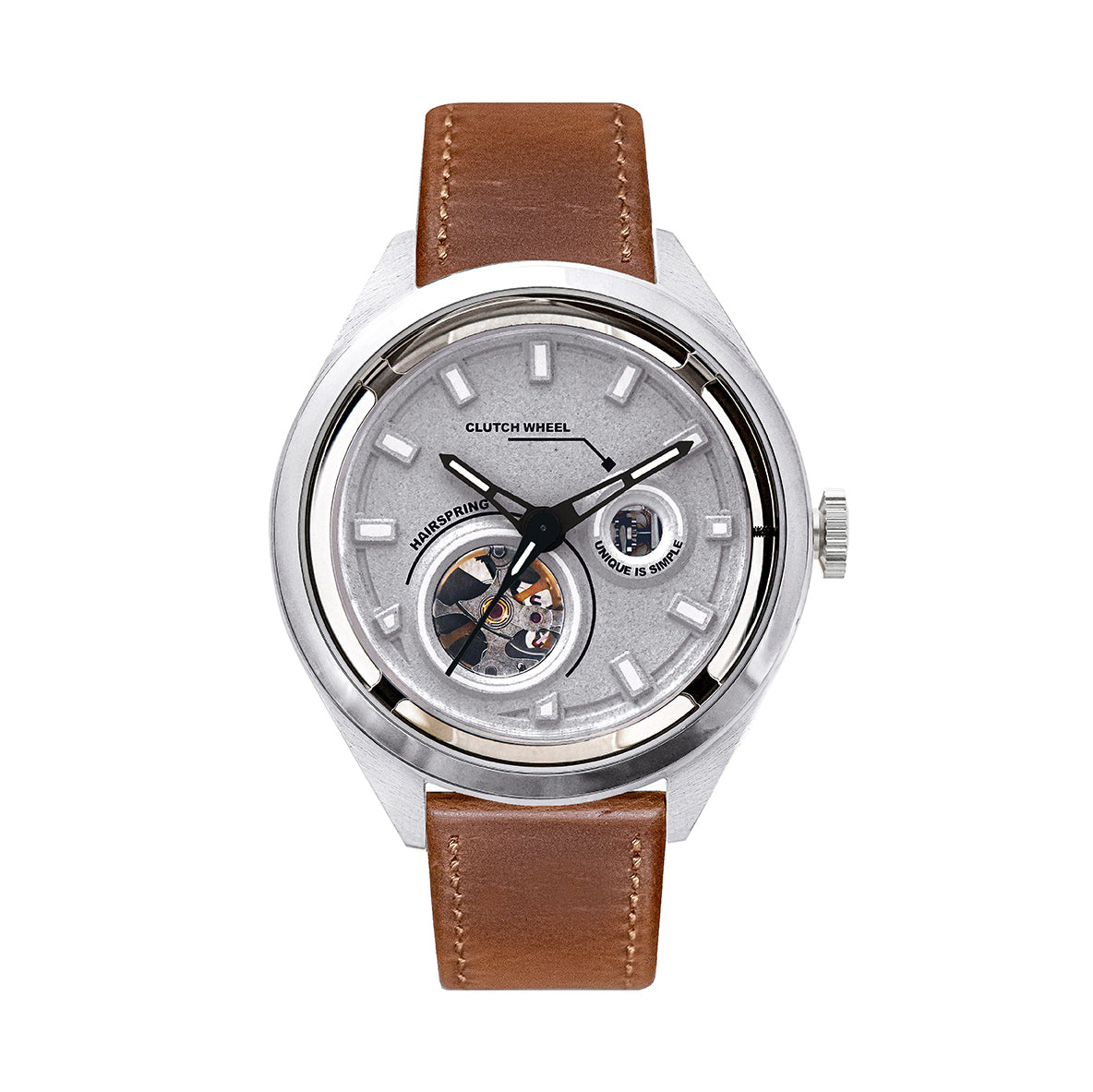 Architecture - Concrete