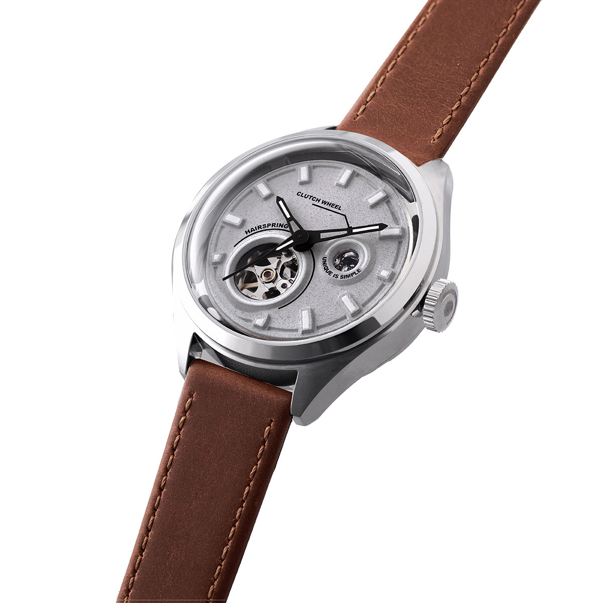 Architecture - Concrete