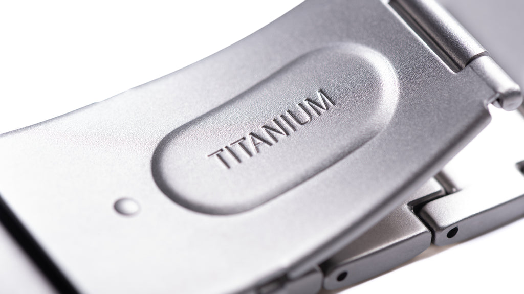 AVL III - Titanium