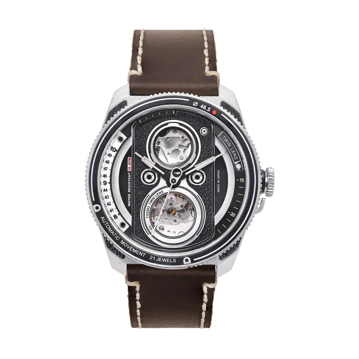 ATL Automatic Watch