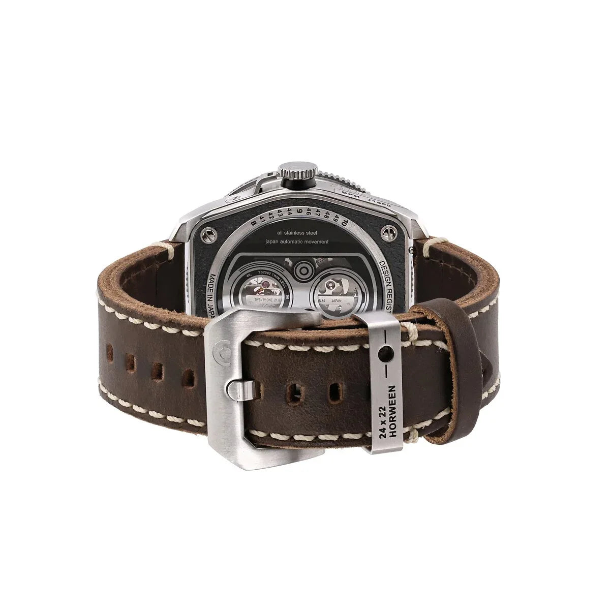 ATL Automatic Watch