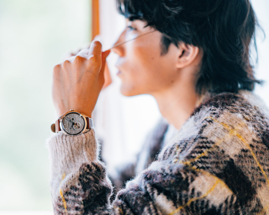 Architecture - Concrete