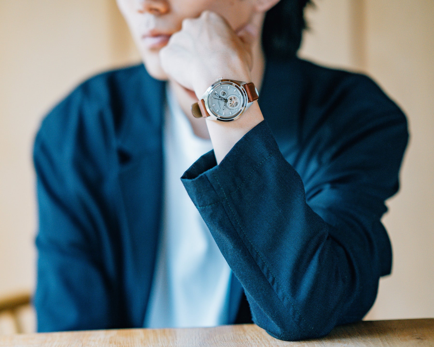 Architecture - Concrete